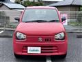 2015 Suzuki Alto