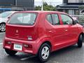 2015 Suzuki Alto