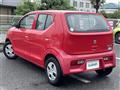 2015 Suzuki Alto