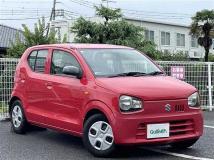 2015 Suzuki Alto