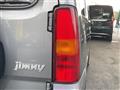 2007 Suzuki Jimny