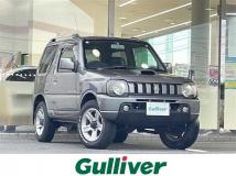 2007 Suzuki Jimny