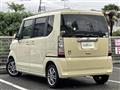 2012 Honda N BOX