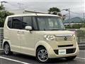 2012 Honda N BOX