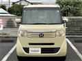 2012 Honda N BOX