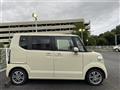 2012 Honda N BOX