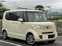 2012 Honda N BOX
