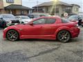 2009 Mazda RX-8