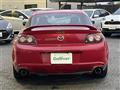 2009 Mazda RX-8