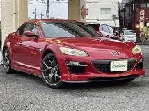 2009 Mazda RX-8