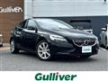 2017 Volvo V40