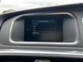 2017 Volvo V40