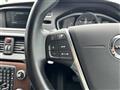 2017 Volvo V40