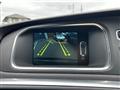 2017 Volvo V40
