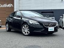 2017 Volvo V40