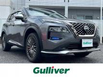 2023 Nissan X-Trail