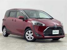 2021 Toyota Sienta