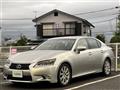 2013 Lexus GS