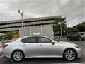 2013 Lexus GS