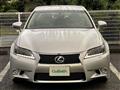 2013 Lexus GS