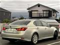 2013 Lexus GS
