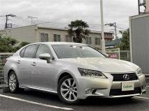 2013 Lexus GS