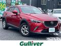 2016 Mazda CX-3