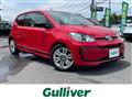2017 Volkswagen up!