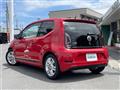 2017 Volkswagen up!