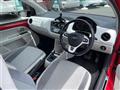 2017 Volkswagen up!