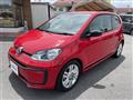 2017 Volkswagen up!