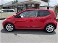 2017 Volkswagen up!