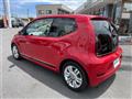 2017 Volkswagen up!