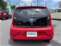 2017 Volkswagen up!