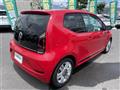 2017 Volkswagen up!