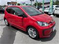 2017 Volkswagen up!