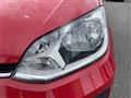 2017 Volkswagen up!
