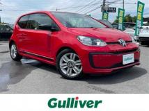 2017 Volkswagen up!