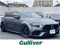 2019 AMG A-Class