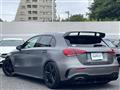 2019 AMG A-Class