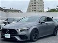 2019 AMG A-Class