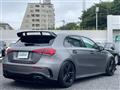 2019 AMG A-Class