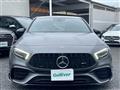 2019 AMG A-Class