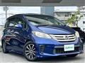2012 Honda Freed