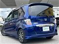 2012 Honda Freed