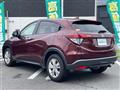 2015 Honda VEZEL