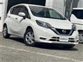 2018 Nissan Note