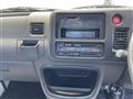 2014 Daihatsu Hijet Truck