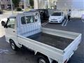 2014 Daihatsu Hijet Truck