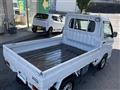 2014 Daihatsu Hijet Truck